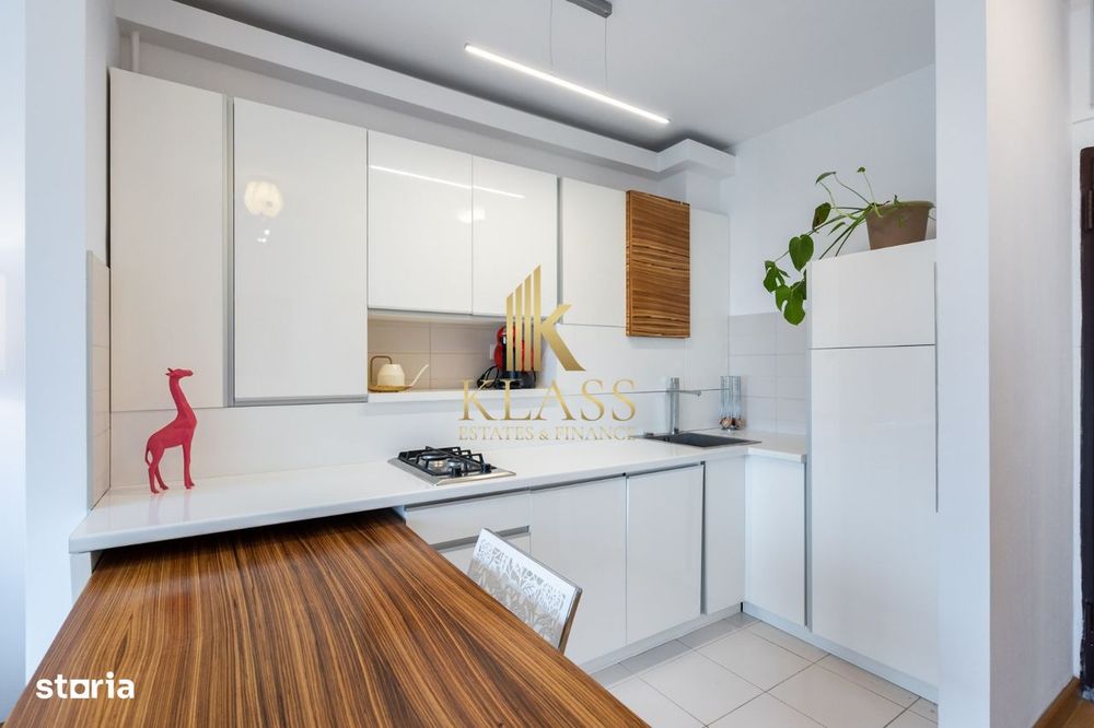 2 Camere – Vivando Residence Unirii