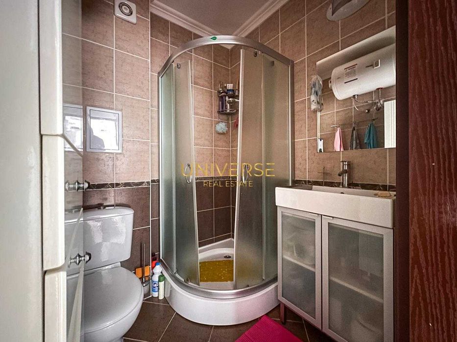 Продава се Четиристаен апартамент в Свети Влас - 135 кв.м за 1445 €/кв.м - Снимка #4