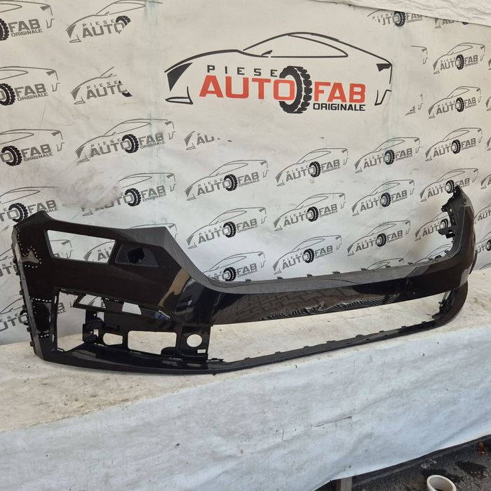 Bara fata Skoda Kodiaq Facelift an 2021-2022-2023