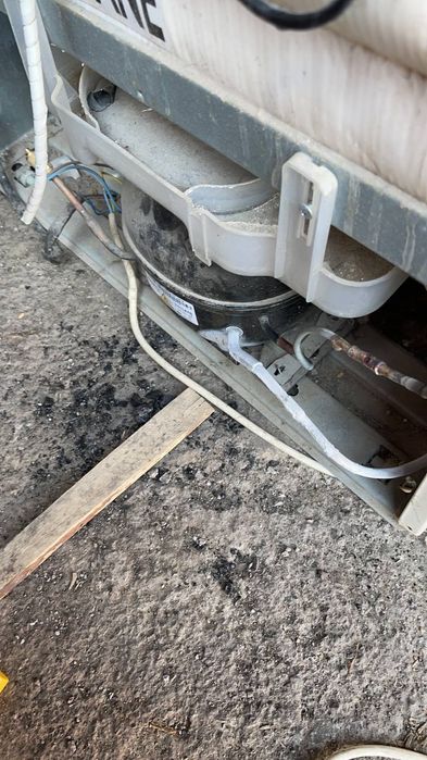 Ремонт холодильников всех марок с гарантией