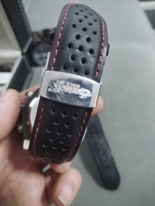 Мъжки часовници ingersoll