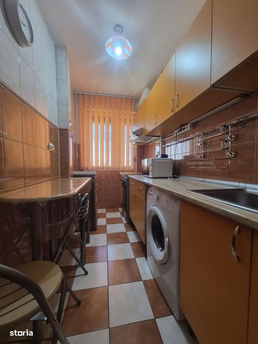 3 camere/Drumul Taberei/ renovat/ A.C/ metrou — fotografia 3