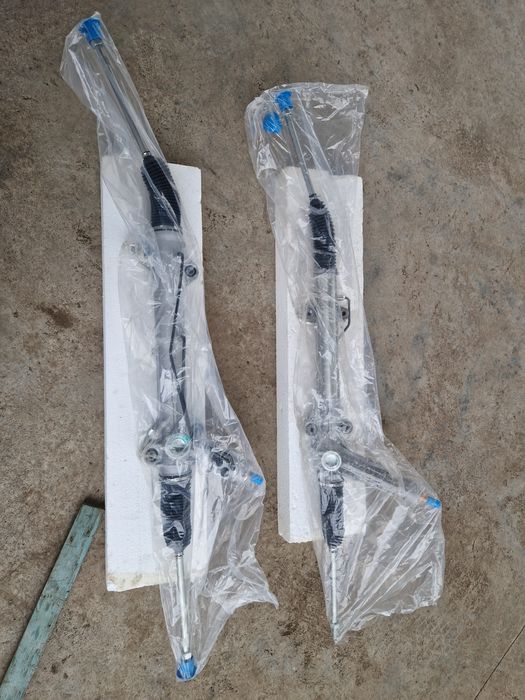 Нова рейка за Мерцедес Спринтер 905 903 Хидравлична рейка