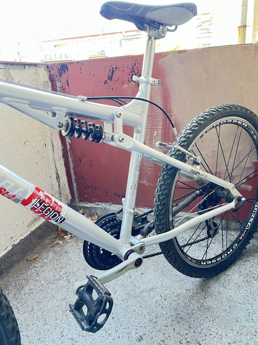 Колело спринт legion sprint 26’