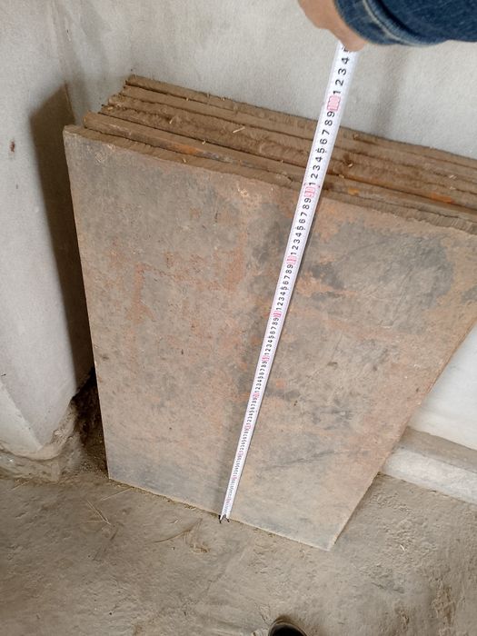 Темир лист 90*55