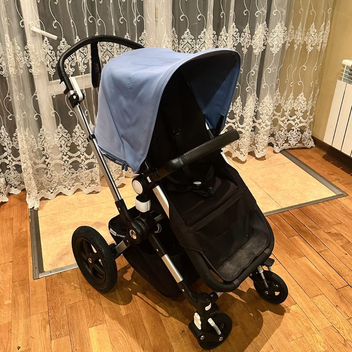 Коляска Bugaboo Cameleon 3 (2в1)
