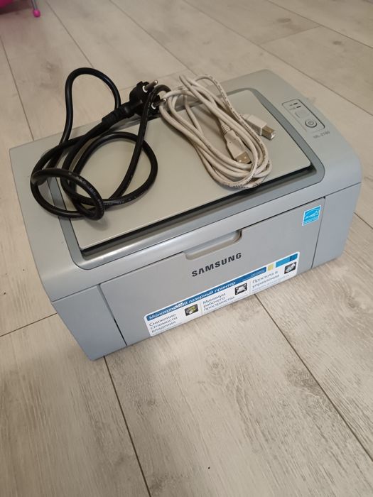 Принтер Samsung ML-2160