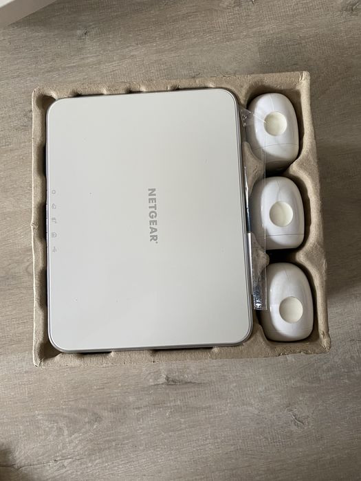 Set camere NETGEAR