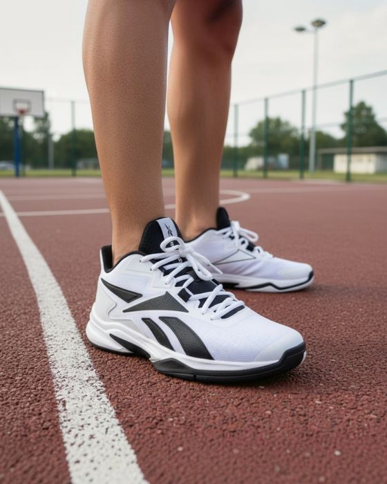 Кроссовки Reebok оригинал размер 41(26см)
