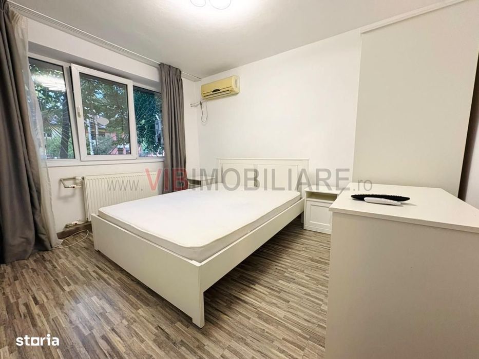3 Camere - Giulesti - Parc Marin Preda