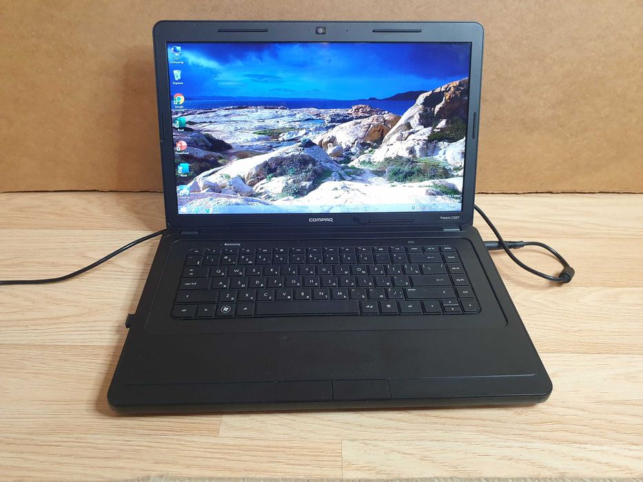 Ноутбук Core i 5 2410м.Срочно.