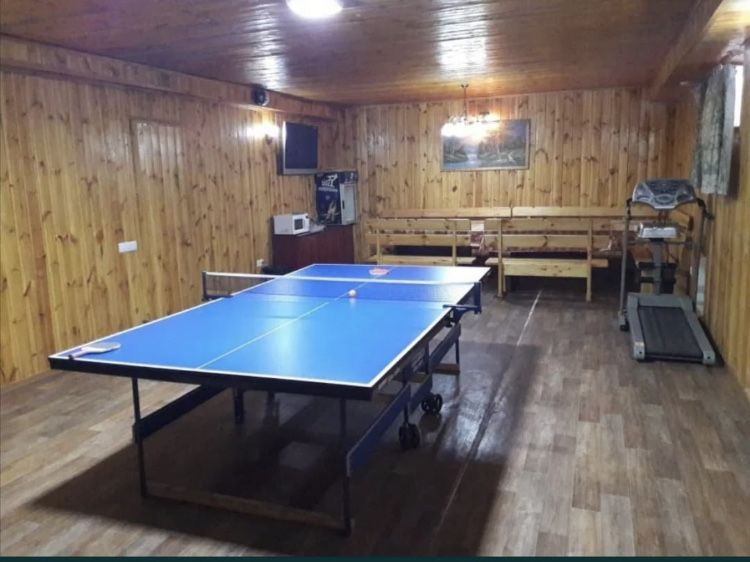 Сауна от 2000 т