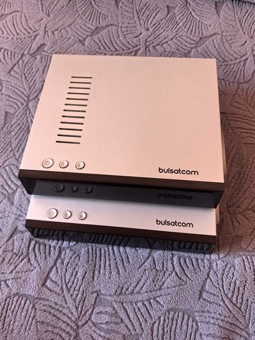 Приемник Булсатком ZHD210