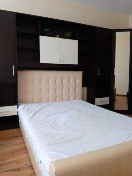 Дава се под наем Двустаен апартамент в Бургас, Зорница - 60 кв.м за 612 € - Снимка #4