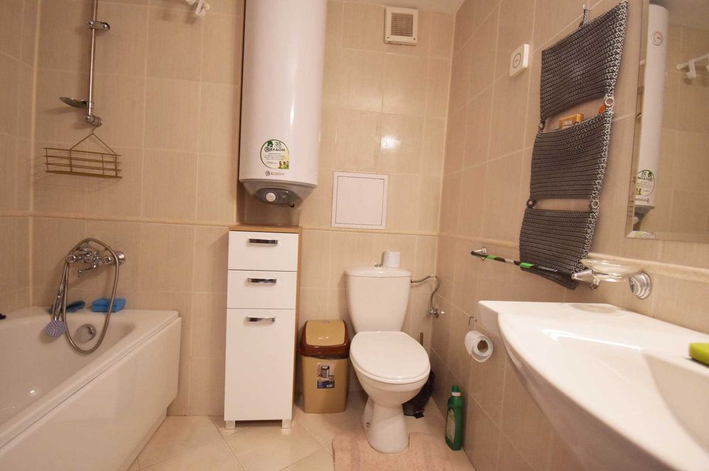 Продава се Двустаен апартамент в Банско - 77 кв.м за 884 €/кв.м - Снимка #8