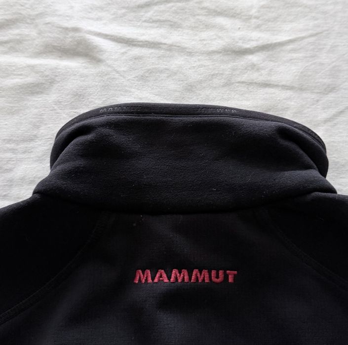 Mammut,vestă pt.bărbați,măr.M