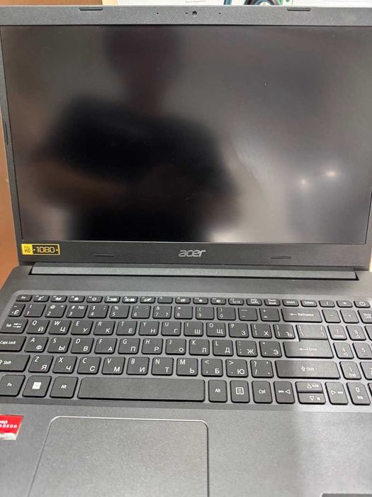 Acer AMD Ryzen 5-3 поколение (г.Каскелен) лот 106/5592