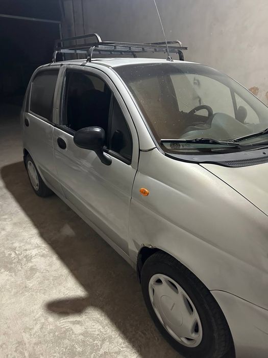 Matiz sotiladi 2010 yil