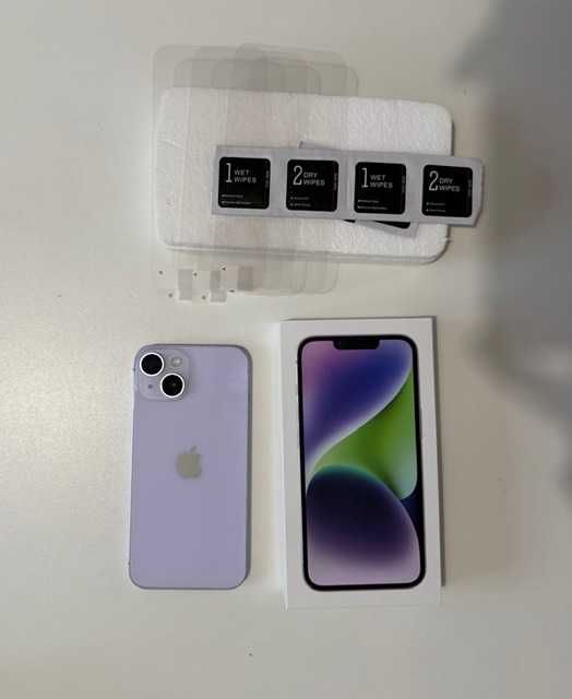 Apple iPhone 14 - 128 GB