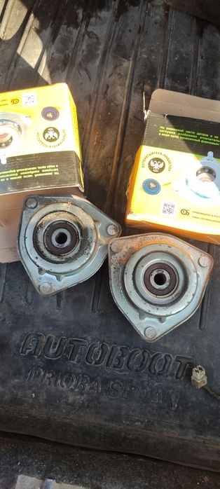 Опора амартизаторов ваз 2110