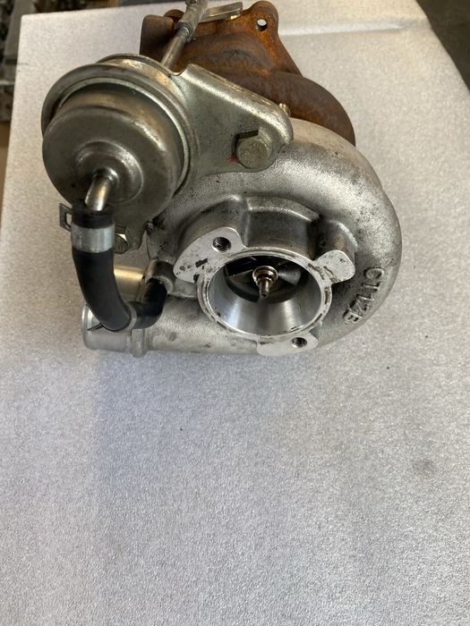 Турбина оригинал  1KZ