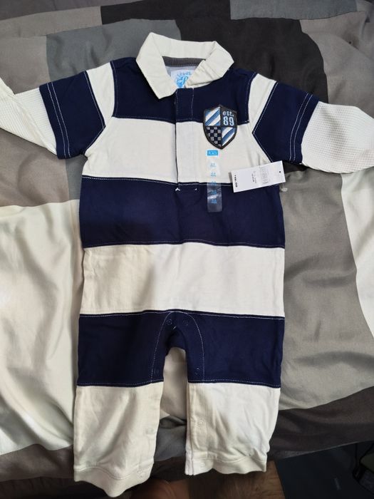 Гащиризон бебе 6-9 месеца