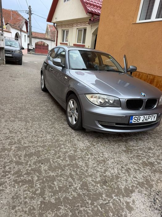 Bmw Seria 1 118D