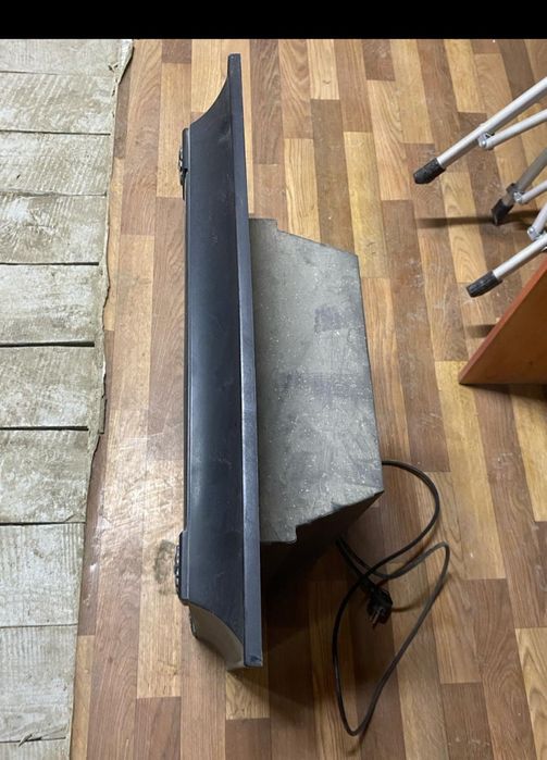 Продам электрокамин