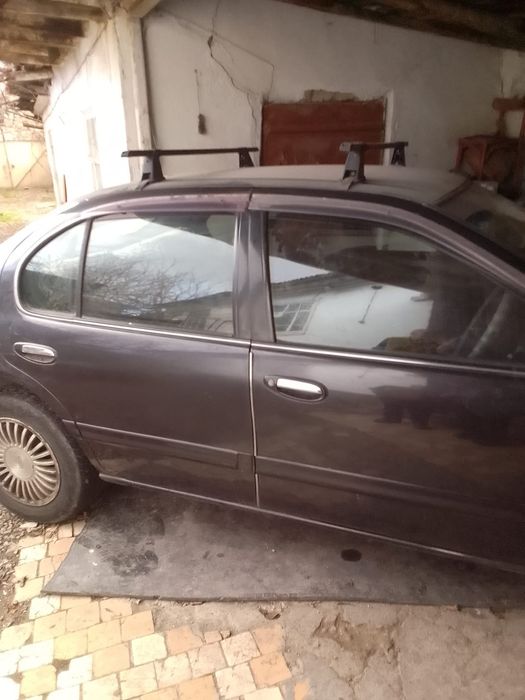 Инстанции цеферо