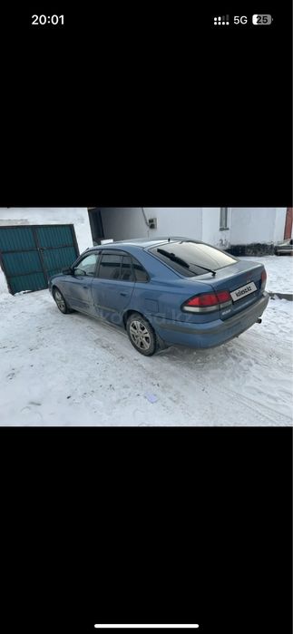 Продам машина Mazda 626 GF