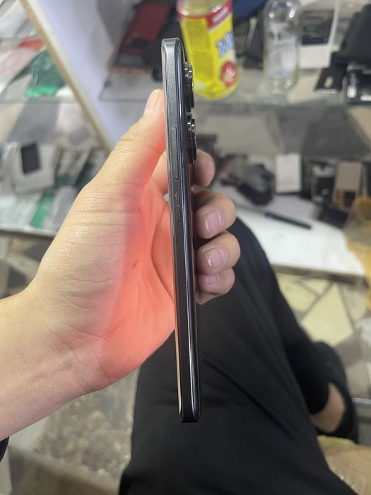 Нот 13про+ 5 G 512 гб