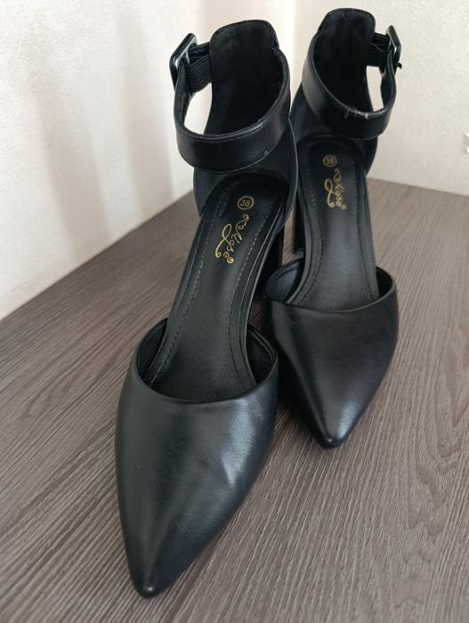 Туфли женские. Новые.