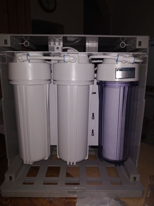 Новый  Фильтр !!!