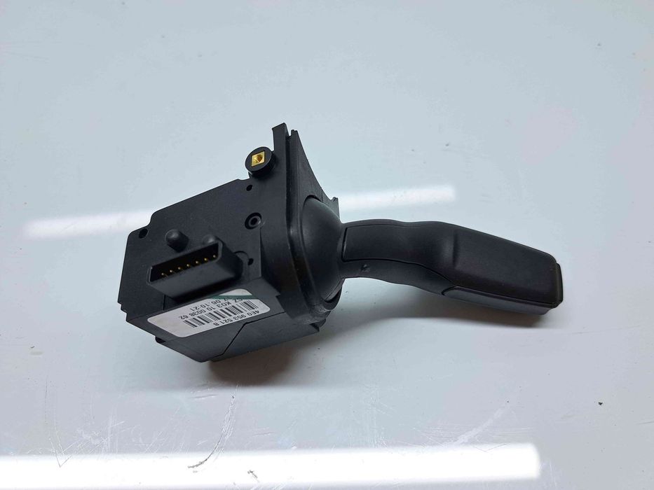 Maneta tempomat  AUDI A6 (4F2, C6) [Fabr 2004-2010] 4E0953521B