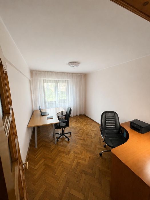 Apartament 4 camere, confort I, parter – Brăila, G-ral Eremia Grigorescu