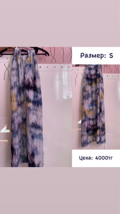 Летние платья для девочек и девушек