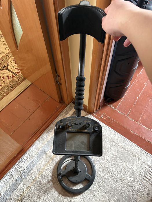 Металлискотелл срочна