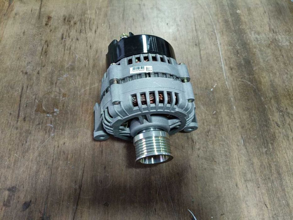 Генератор для а/м Газель