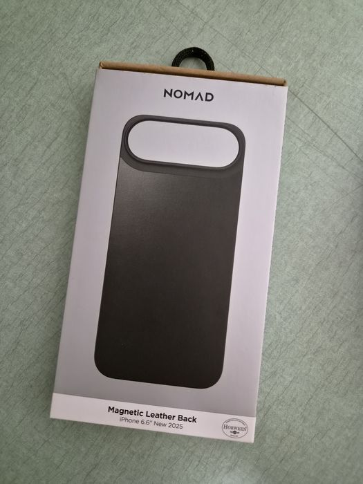 Гръб за iPhone Air