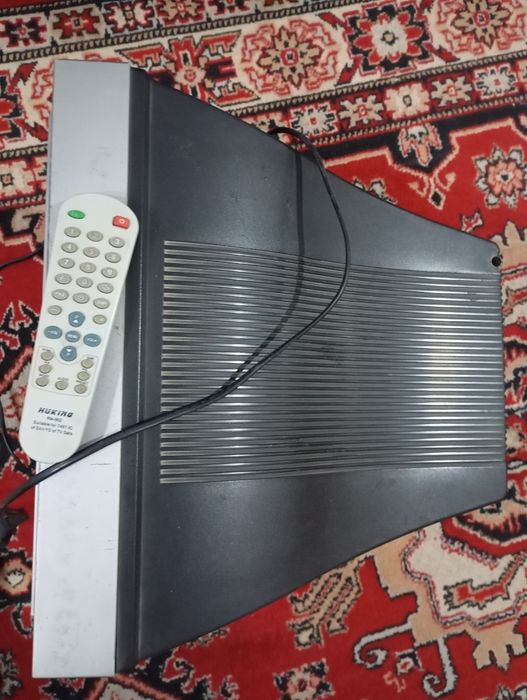 Телевизор цветной SONY