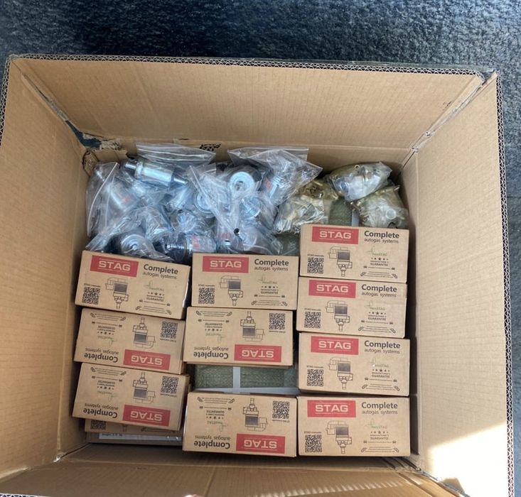 Редуктор Нордик Хр