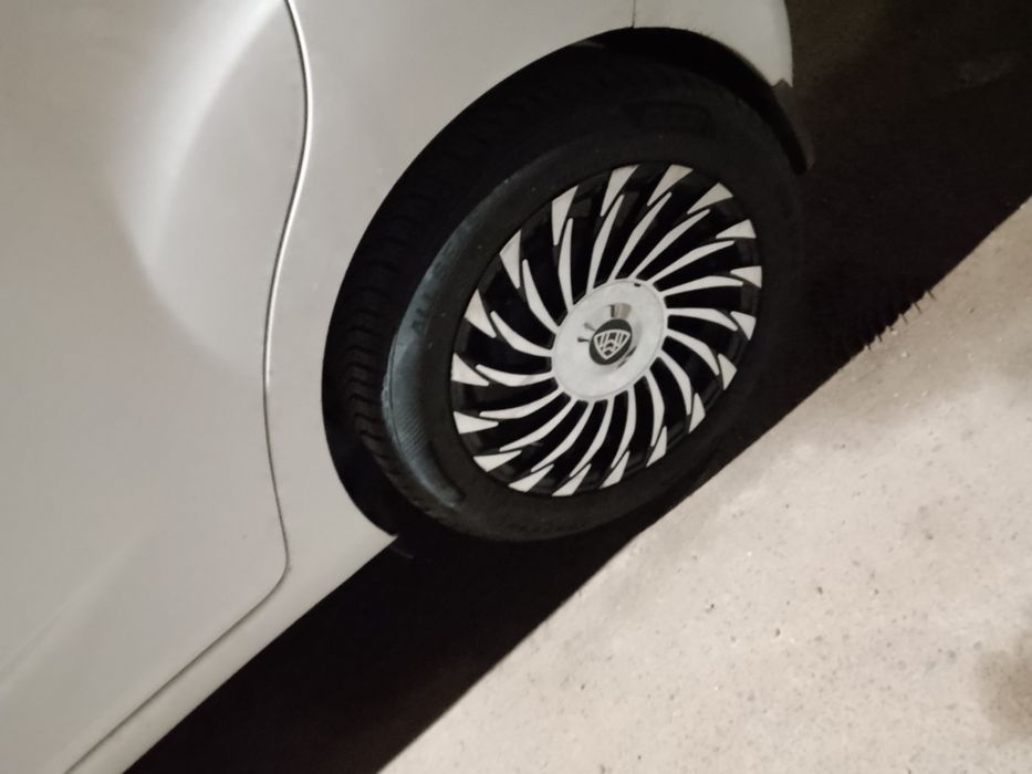 Maybax diska yengi pachti abmen kobalt Minlight diskaga