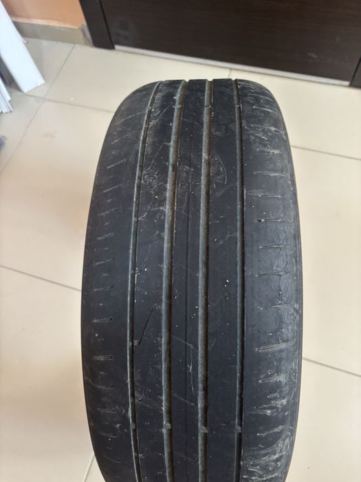 Автошины Hankook R17