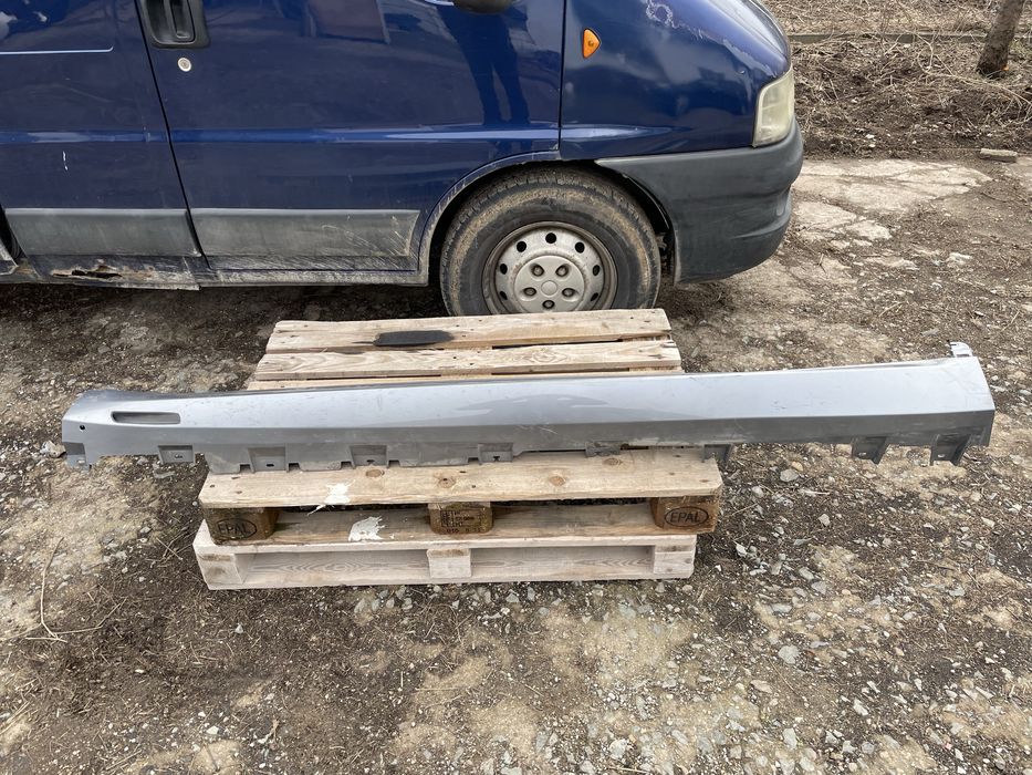 Ляв праг за BMW X5 G05 M БМН Х5 Г05 М 2018-2023г