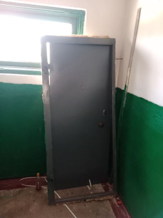 Радиатор отопления