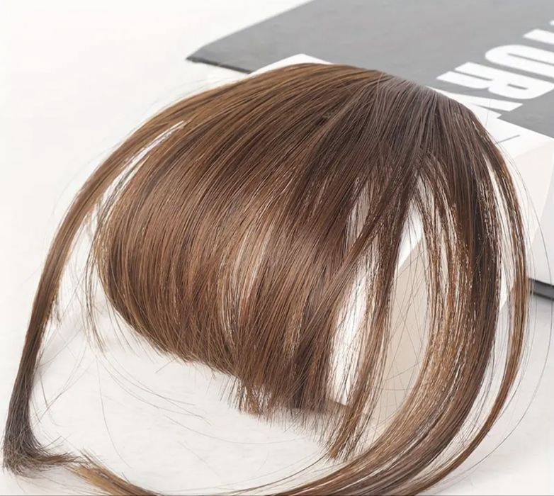 Коса клипс удължение Бретон 15см - екстеншън