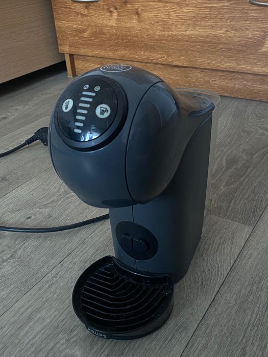 Кафе машина-Dolce Gusto