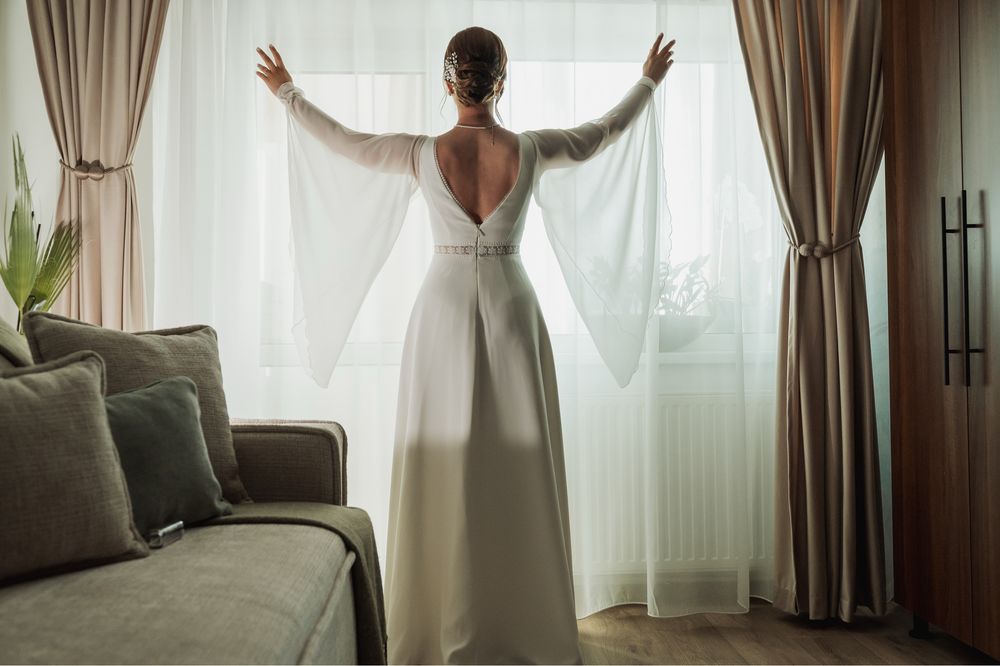 Rochie de mireasa
