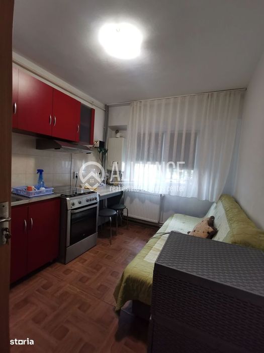 Garsoniera decomandata zona Inel 2-Primo