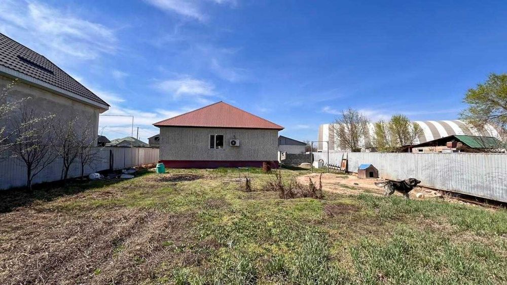 продать частный дом